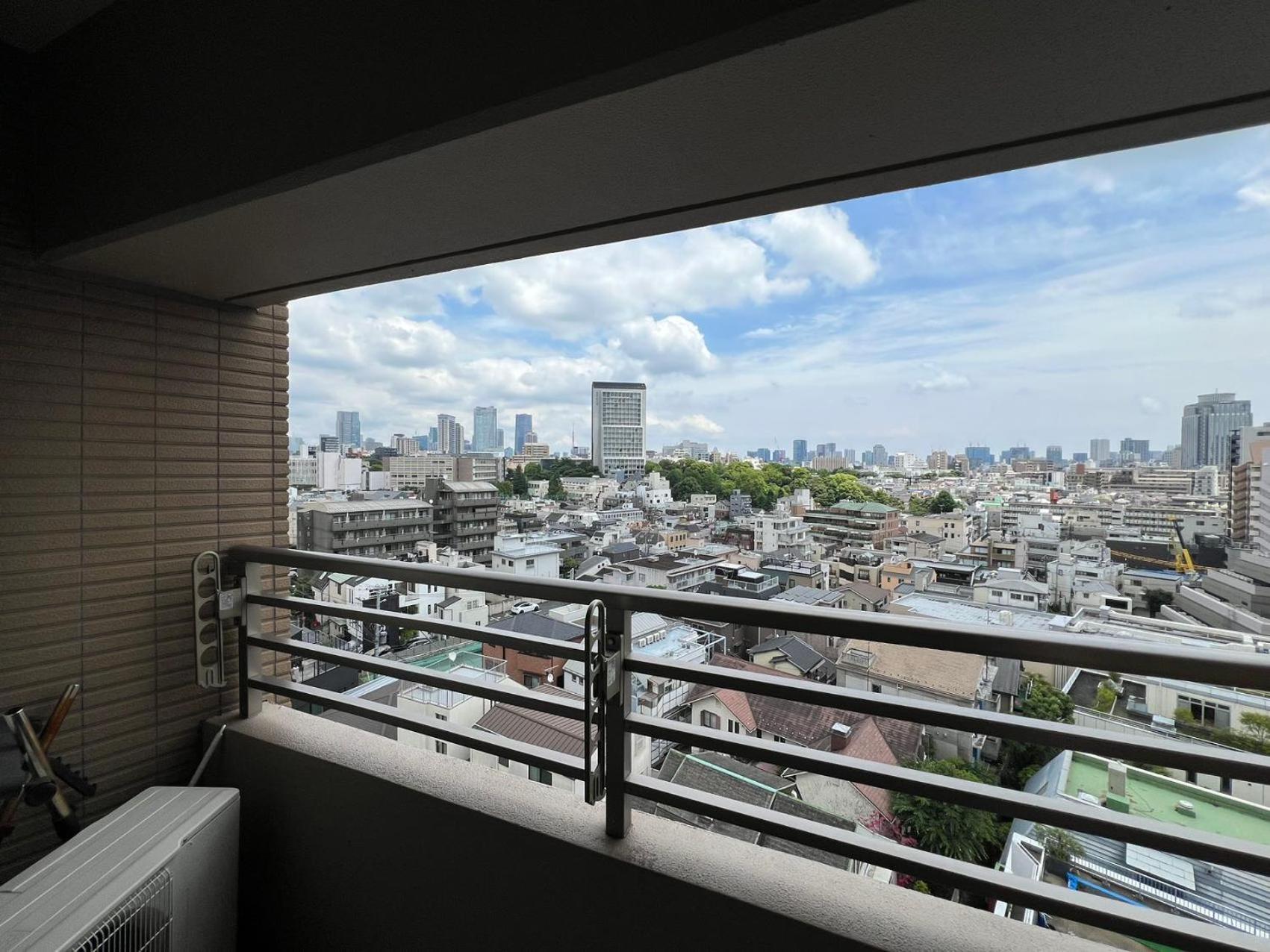 Lägenhet 夏野-涩谷11floor Tokyo prefektur